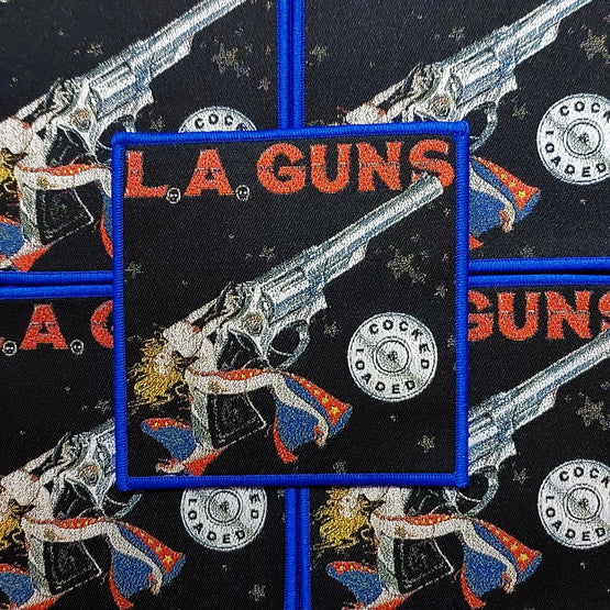 L A G U N S I