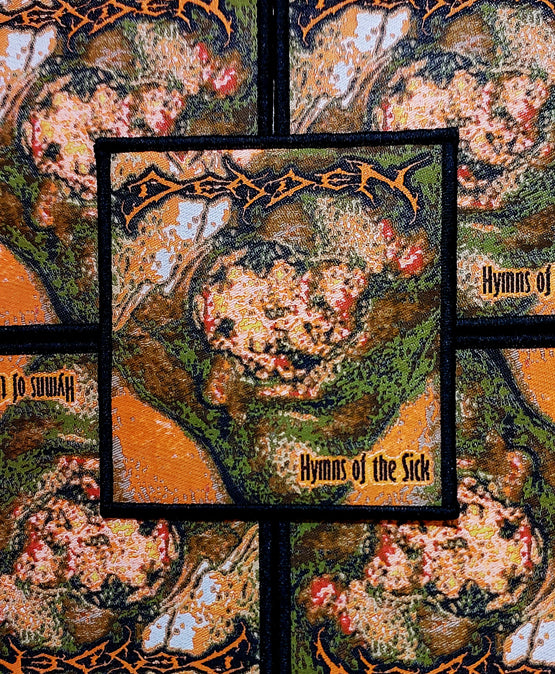 DEADEN (US) - Hymns of the Sick