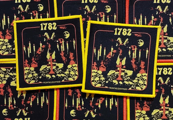 1782 (IT) - From the Graveyard