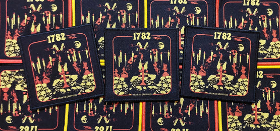 1782 (IT) - From the Graveyard