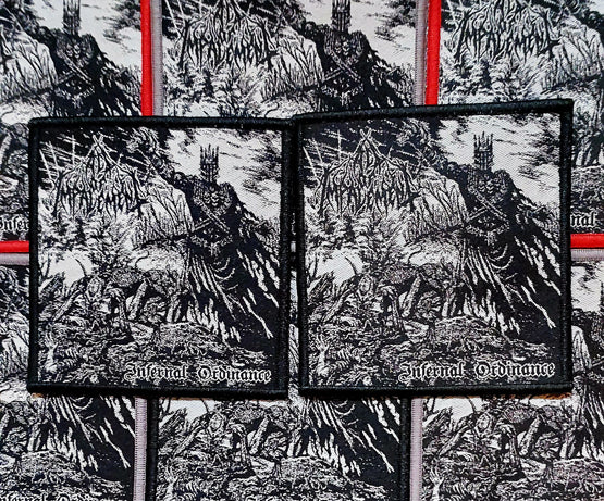 ACT OF IMPALEMENT (US) - Infernal Ordinance