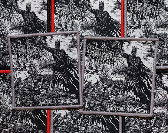 ACT OF IMPALEMENT (US) - Infernal Ordinance