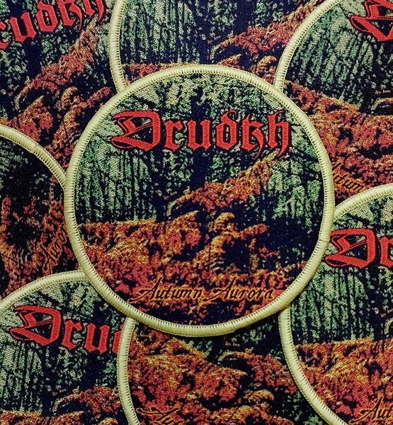 D R U D K H I