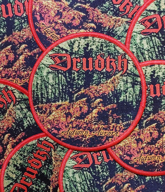 D R U D K H I