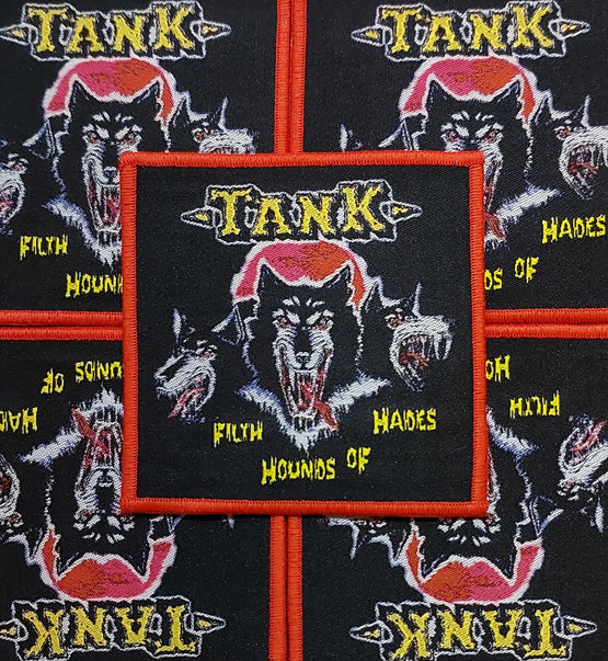 T A N K II - FHOH