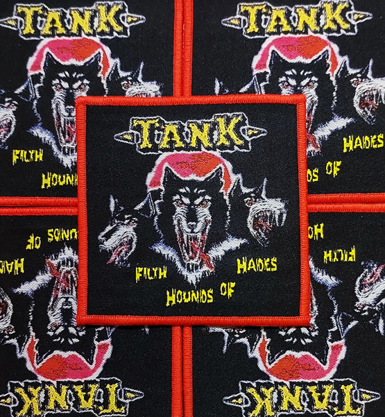 T A N K II - FHOH
