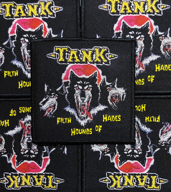 T A N K II - FHOH