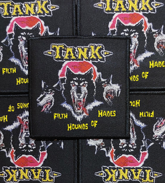 T A N K II - FHOH