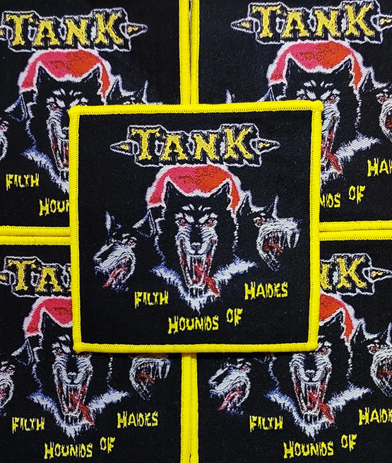 T A N K II - FHOH