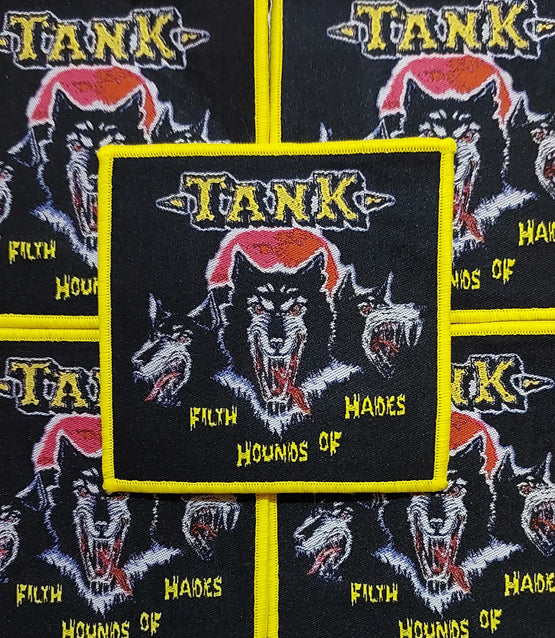 T A N K II - FHOH