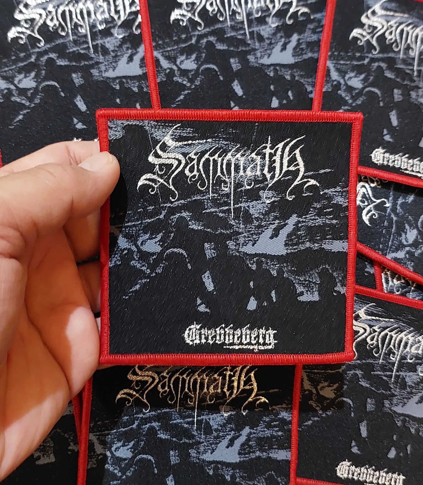 SAMMATH (NL) - Grebbeberg