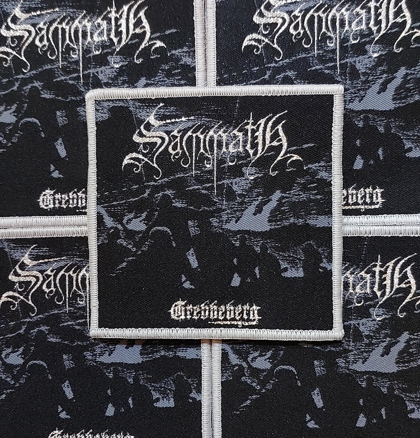 SAMMATH (NL) - Grebbeberg