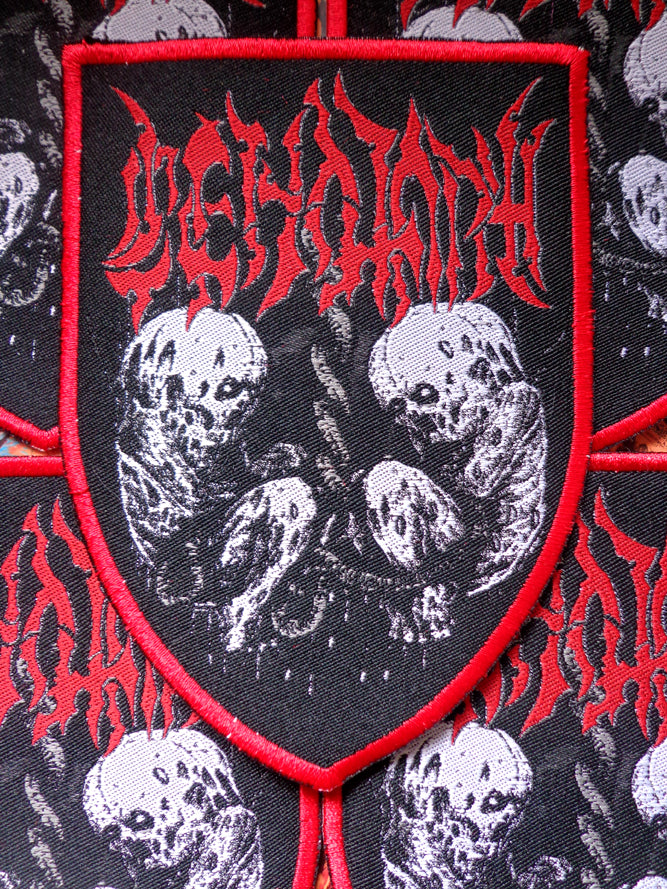 CENOTAPH (TR) - Fetus
