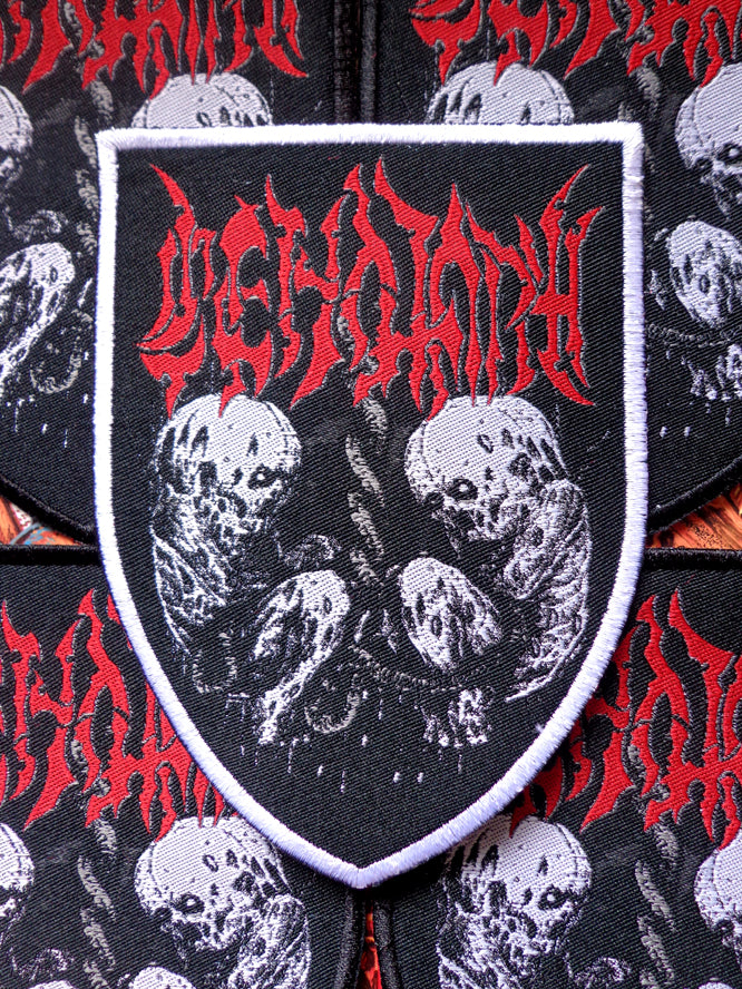CENOTAPH (TR) - Fetus