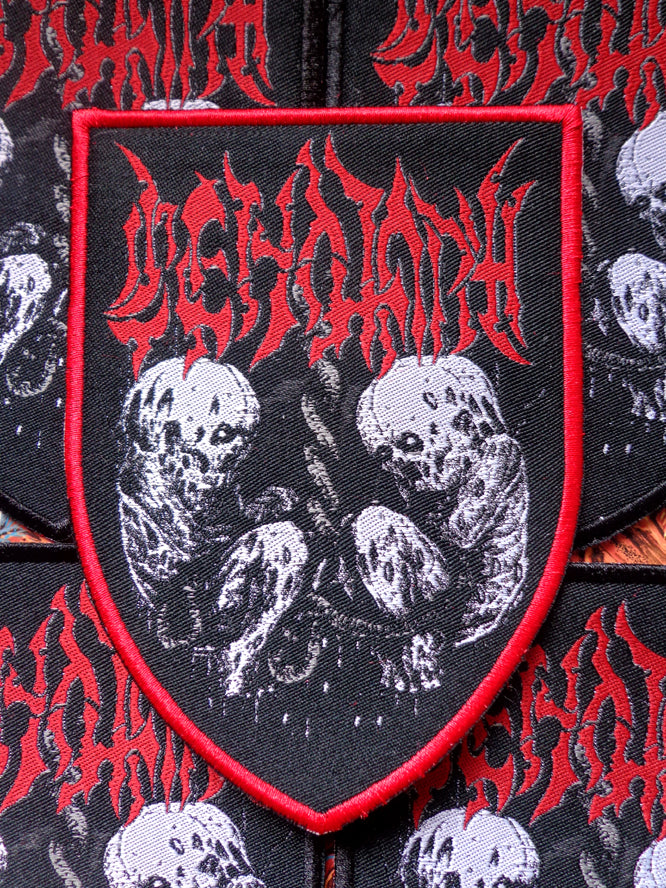 CENOTAPH (TR) - Fetus