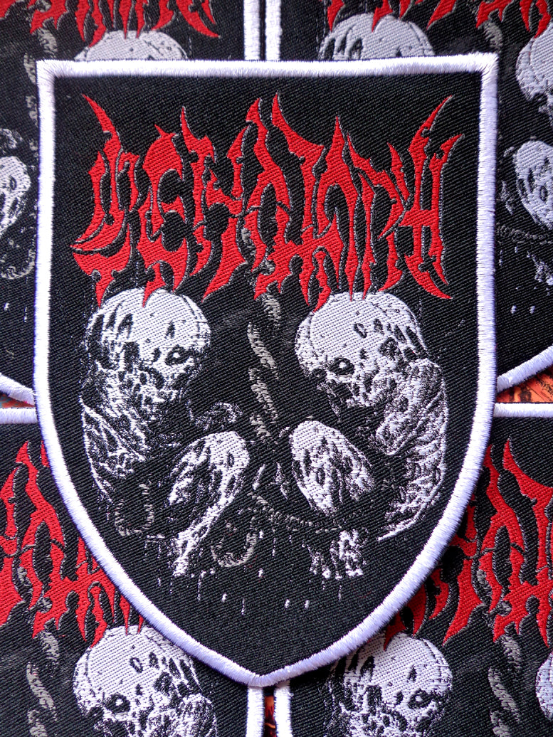 CENOTAPH (TR) - Fetus