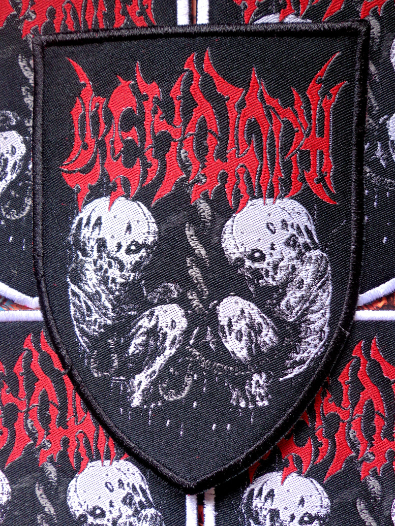 CENOTAPH (TR) - Fetus