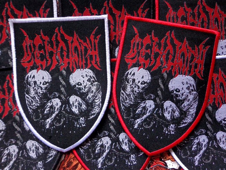 CENOTAPH (TR) - Fetus