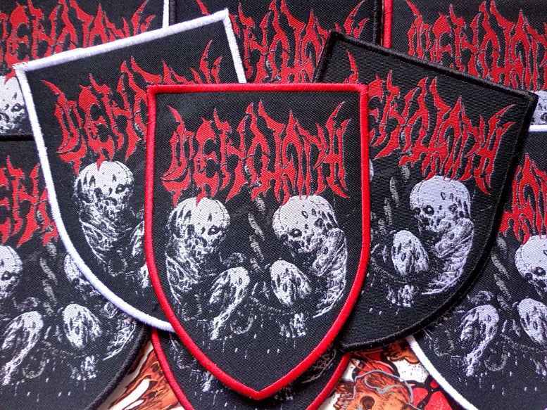 CENOTAPH (TR) - Fetus