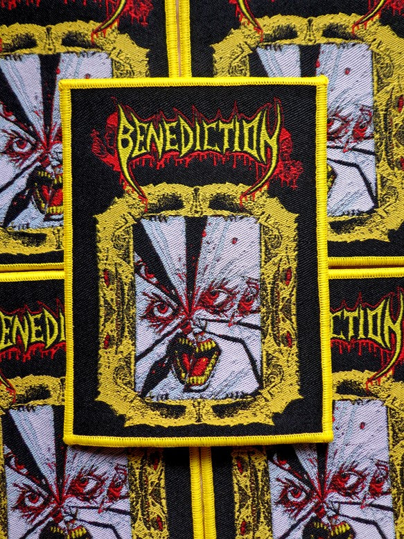 I FACE I BENEDICTION
