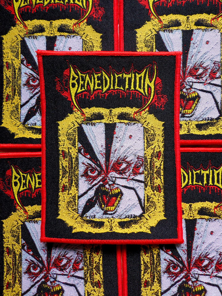 I FACE I BENEDICTION
