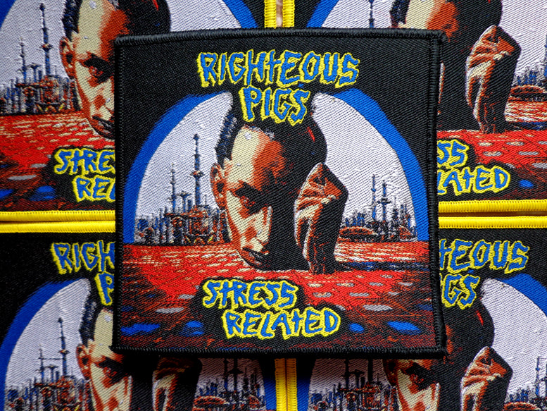 RIGHTEOUS PIGS I SR