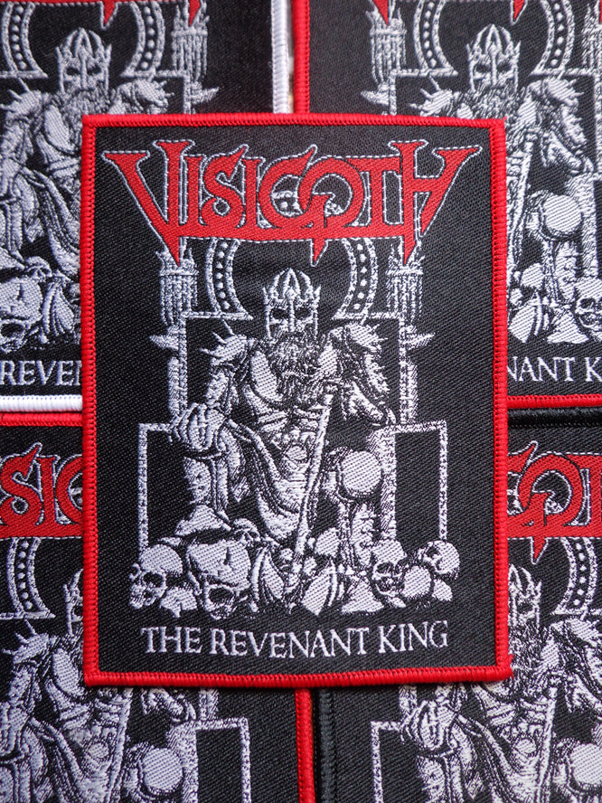 V I S I G O T H I