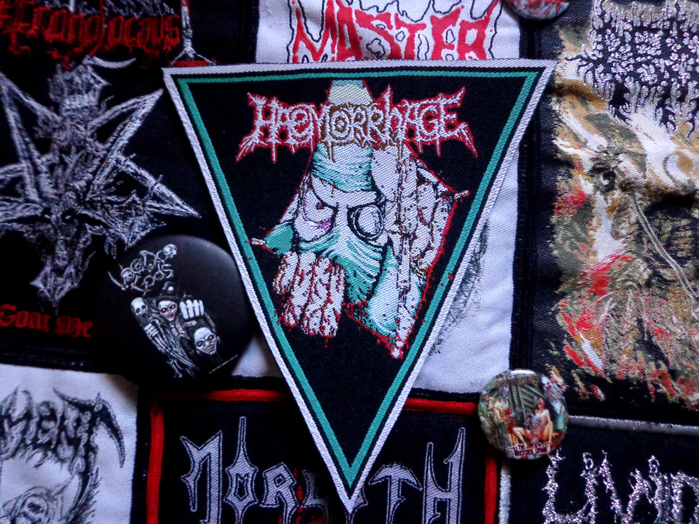 HAEMORRHAGE (ES) - Haematology