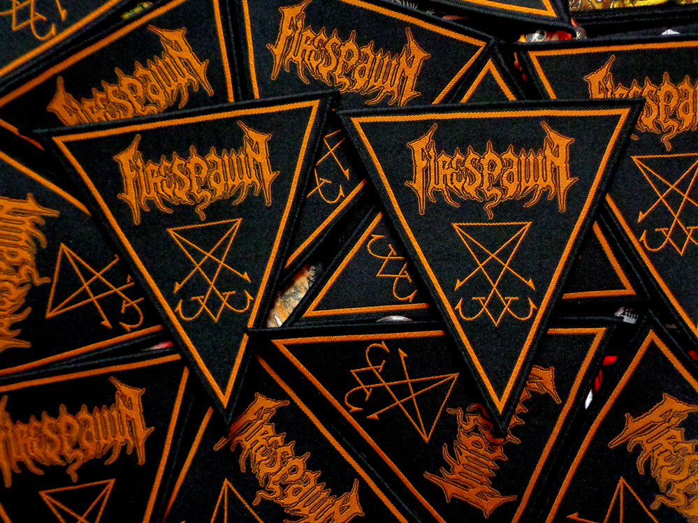 FIRESPAWN (SE) - Lucifer's Sigil
