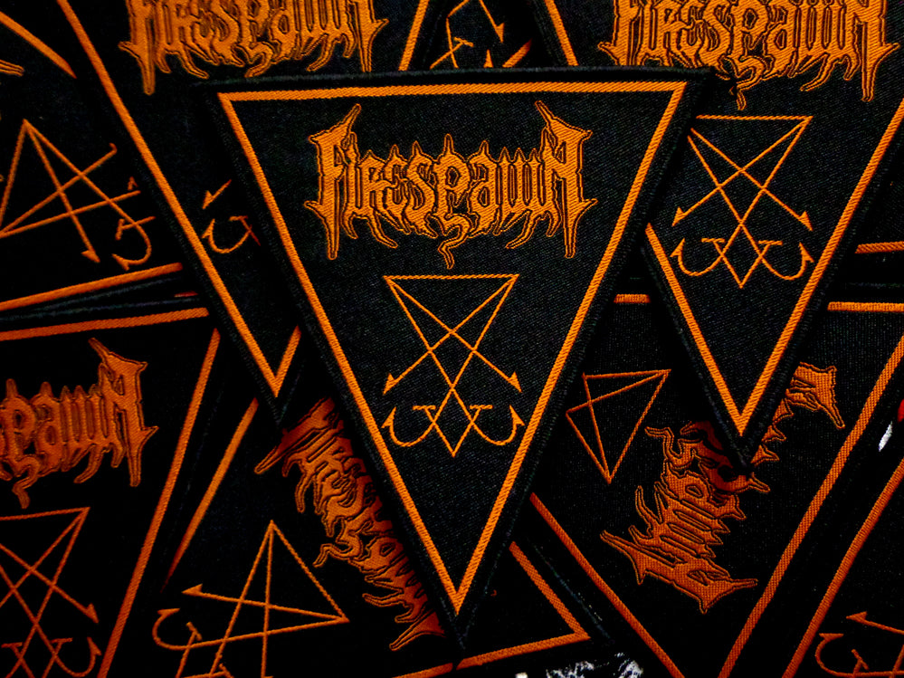 FIRESPAWN (SE) - Lucifer's Sigil