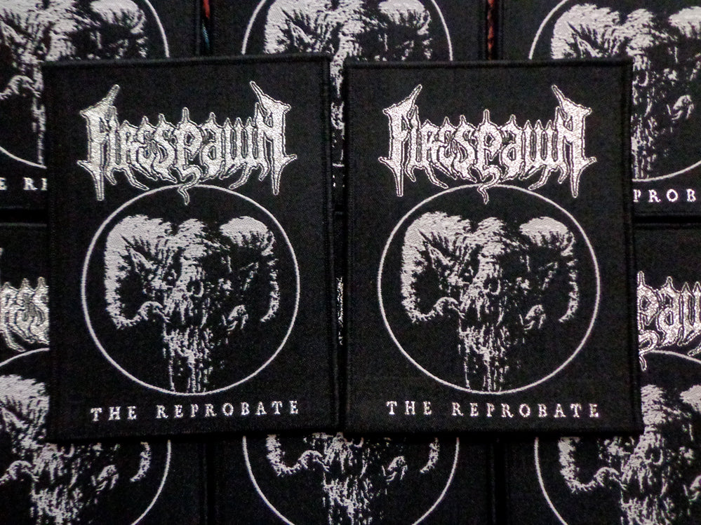 FIRESPAWN (SE) - The Reprobate