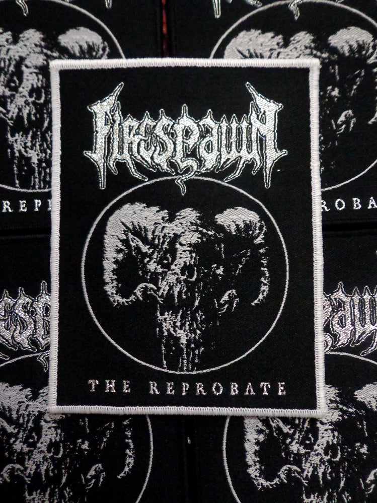 FIRESPAWN (SE) - The Reprobate
