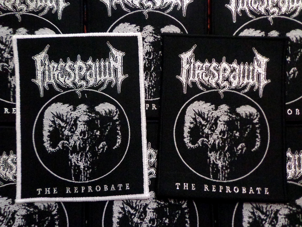 FIRESPAWN (SE) - The Reprobate