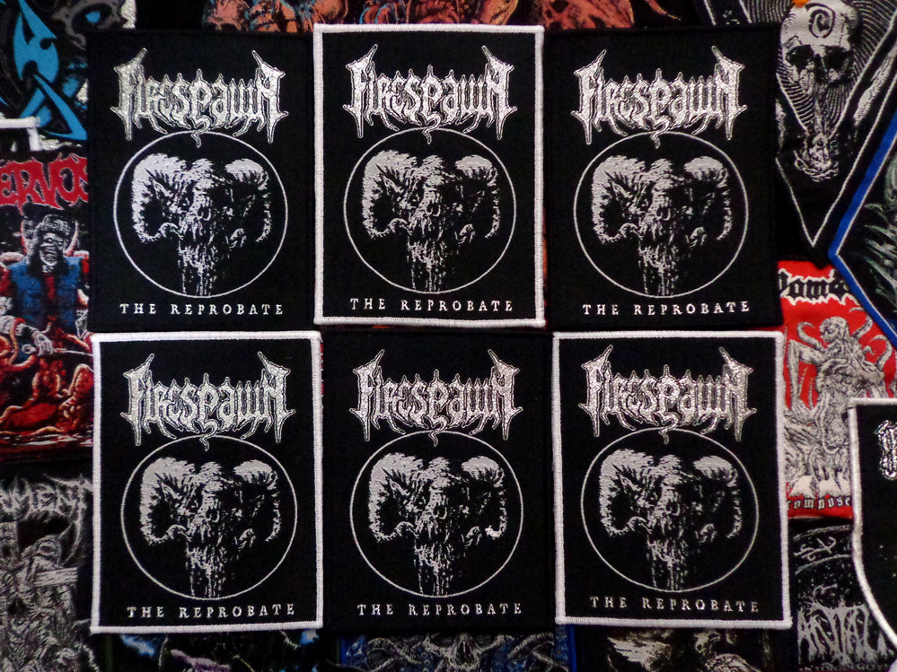 FIRESPAWN (SE) - The Reprobate
