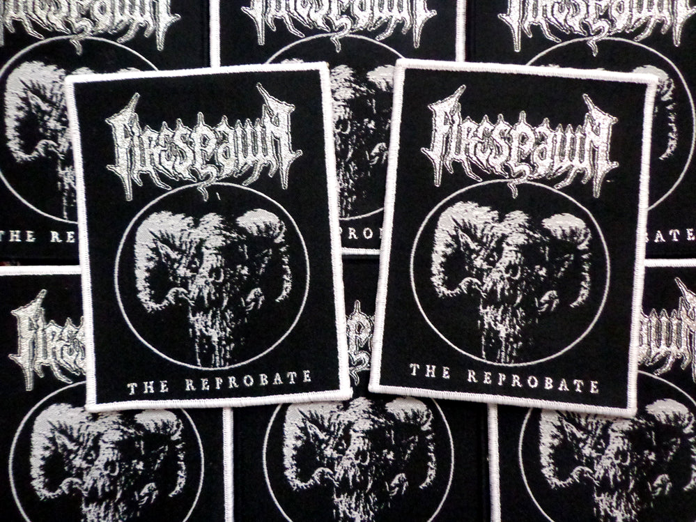FIRESPAWN (SE) - The Reprobate
