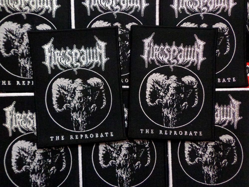 FIRESPAWN (SE) - The Reprobate