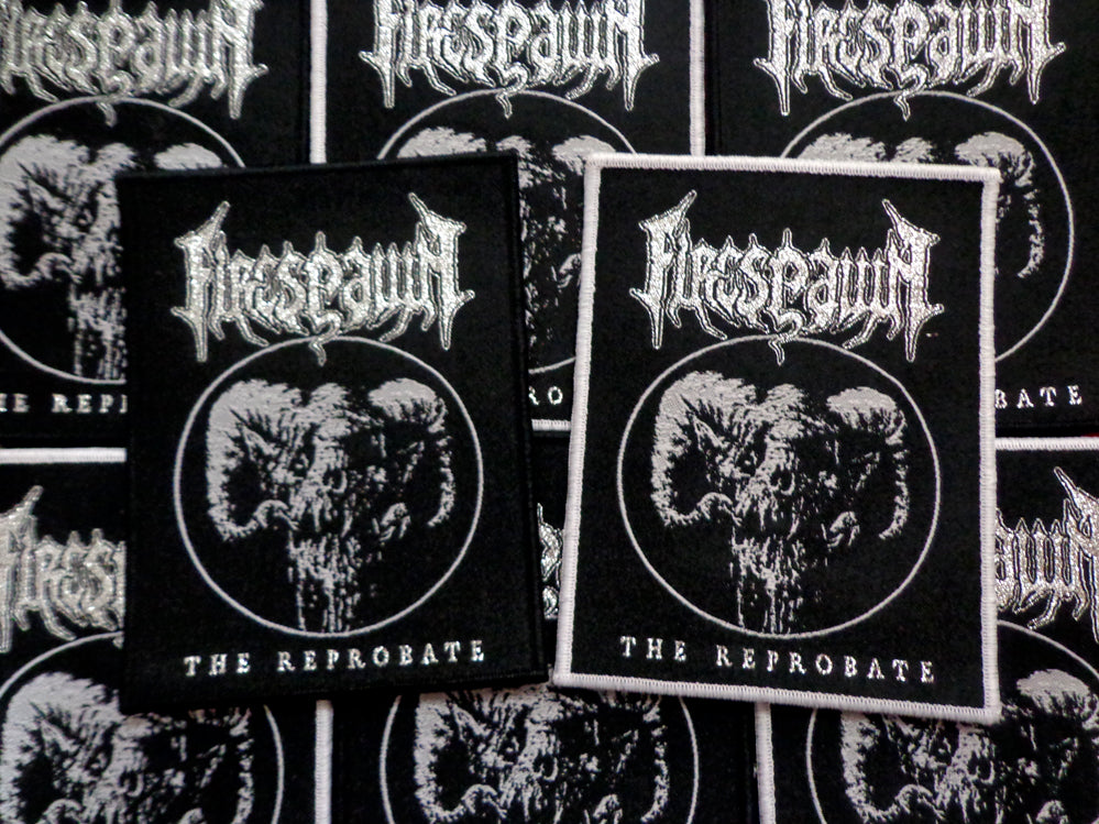 FIRESPAWN (SE) - The Reprobate