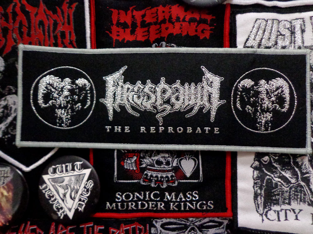 FIRESPAWN (SE) - The Reprobate SS