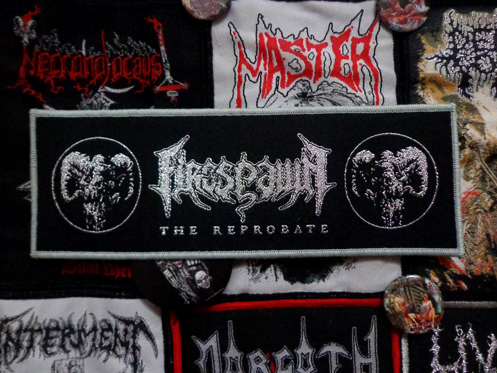 FIRESPAWN (SE) - The Reprobate SS