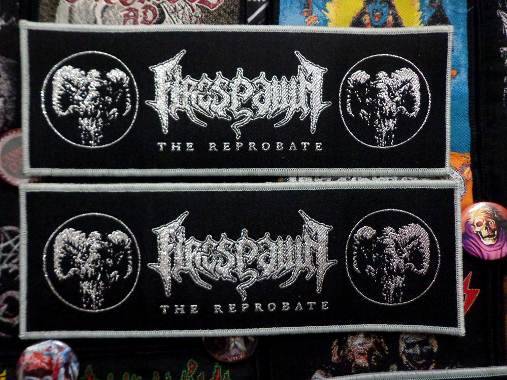 FIRESPAWN (SE) - The Reprobate SS