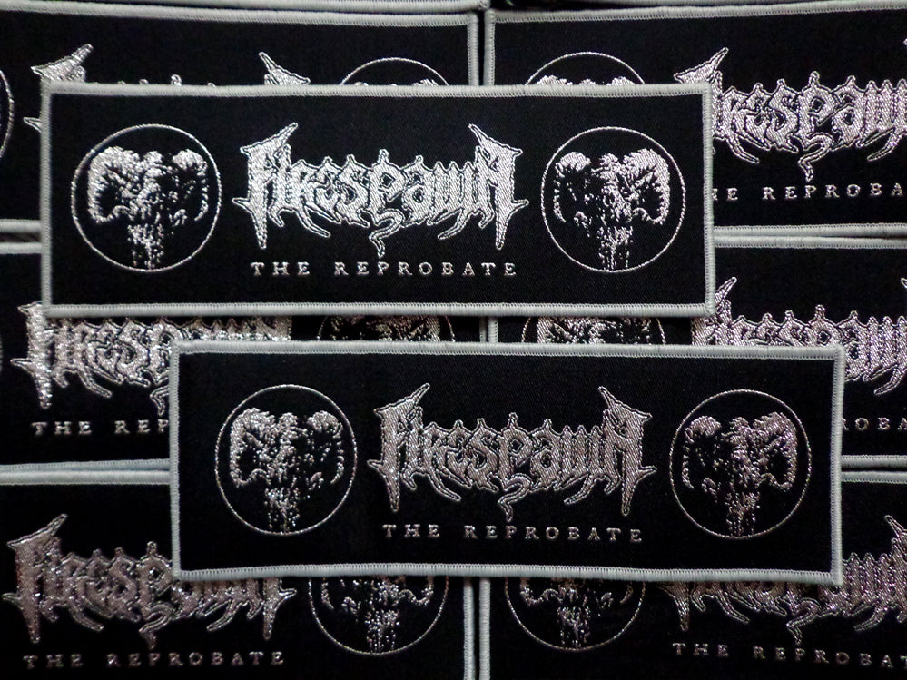 FIRESPAWN (SE) - The Reprobate SS