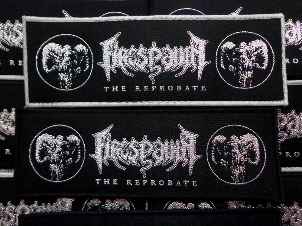 FIRESPAWN (SE) - The Reprobate SS