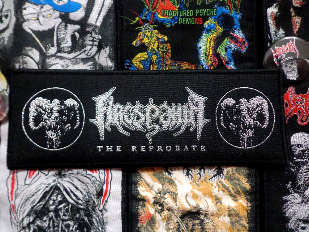 FIRESPAWN (SE) - The Reprobate SS