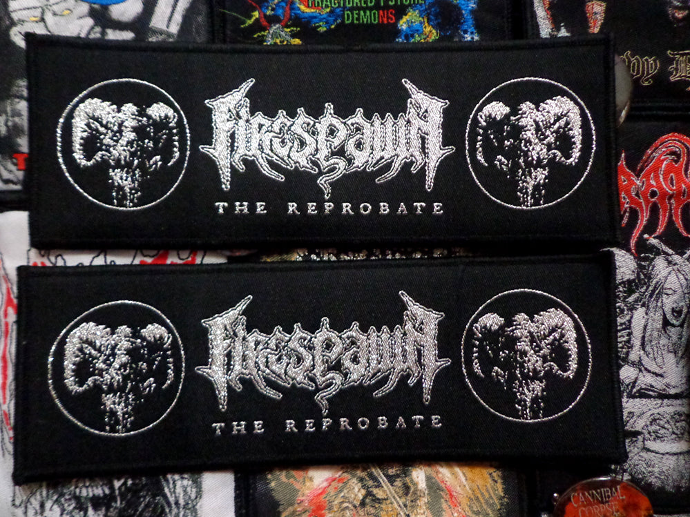 FIRESPAWN (SE) - The Reprobate SS