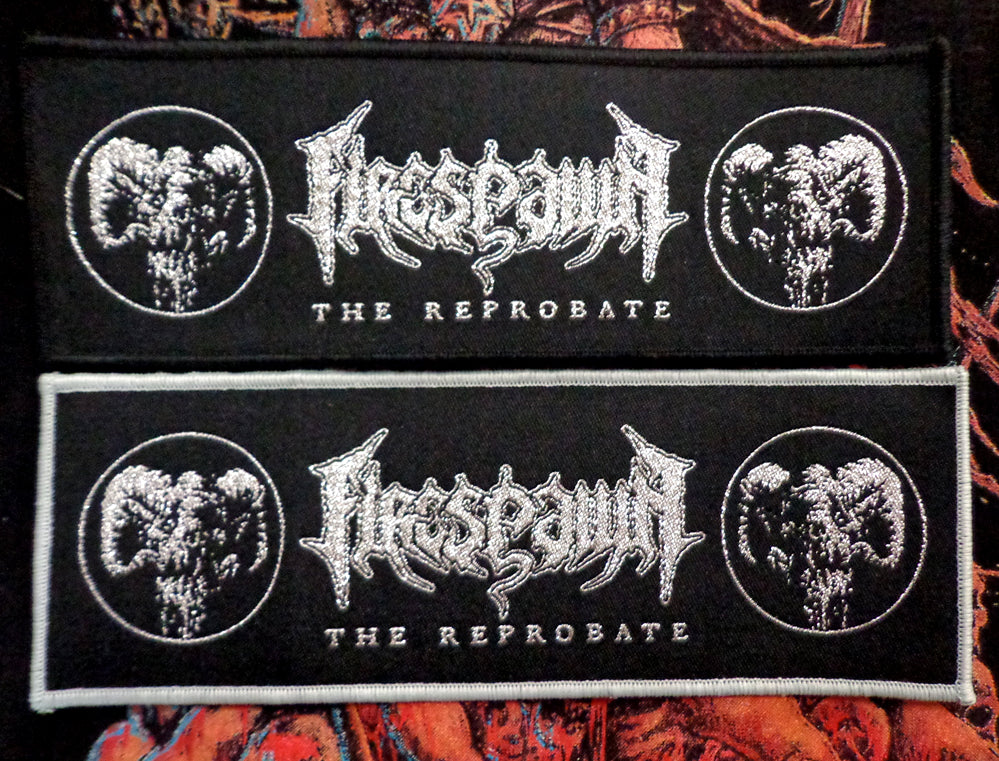 FIRESPAWN (SE) - The Reprobate SS