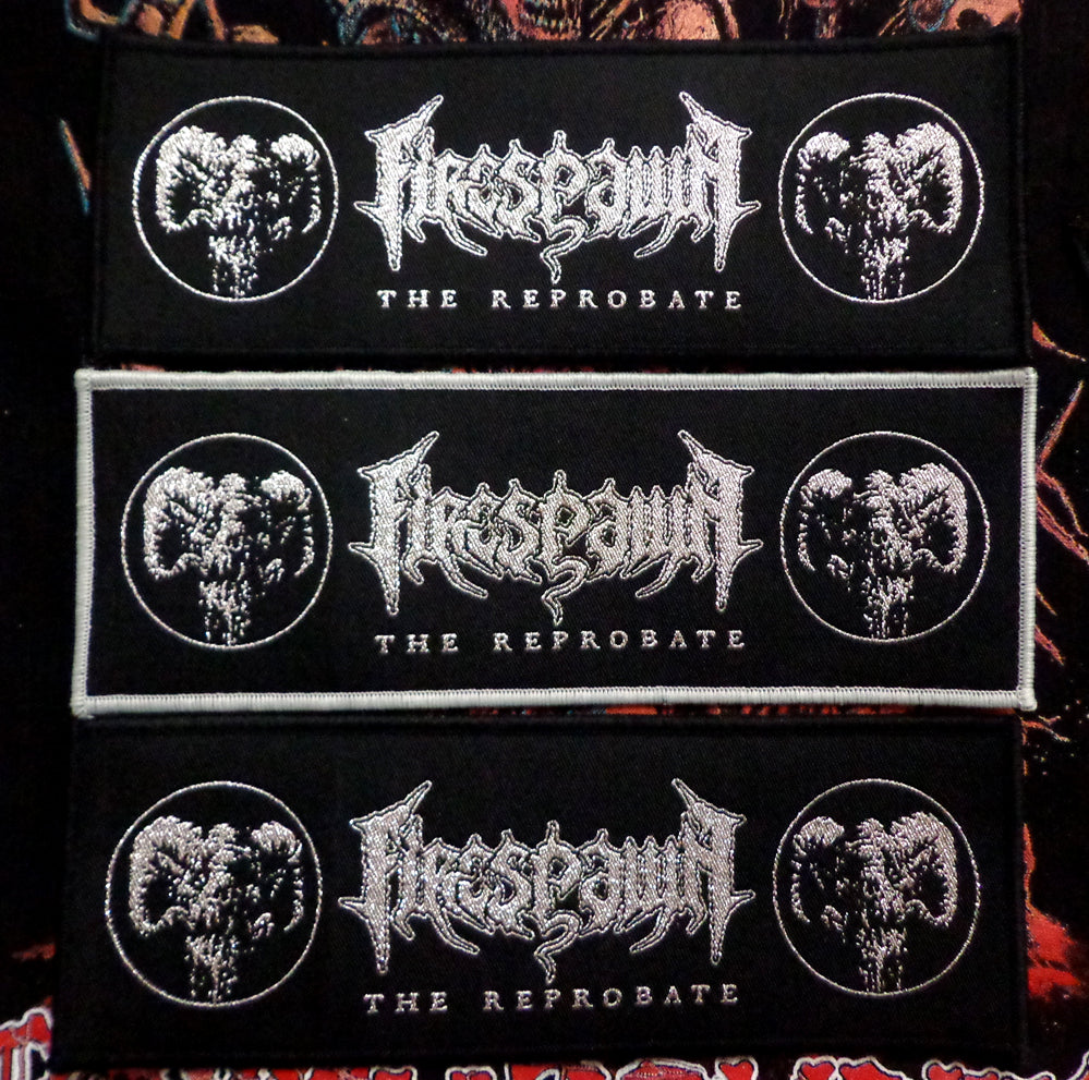 FIRESPAWN (SE) - The Reprobate SS