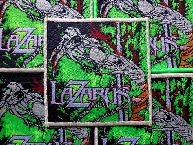 LAZARUS AD I