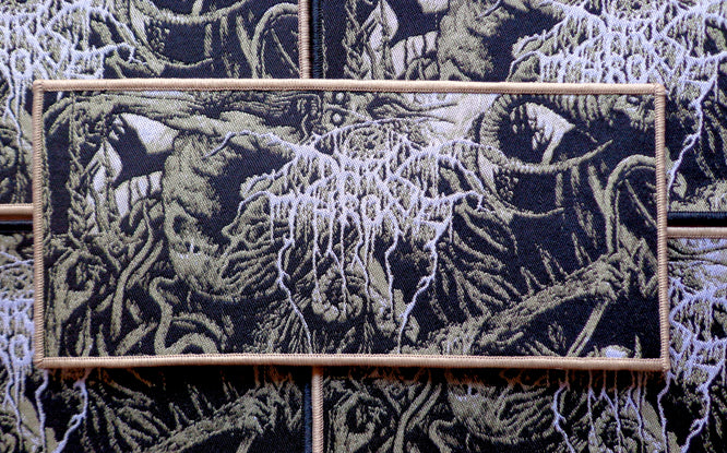 OLD STAR DARKTHRONE