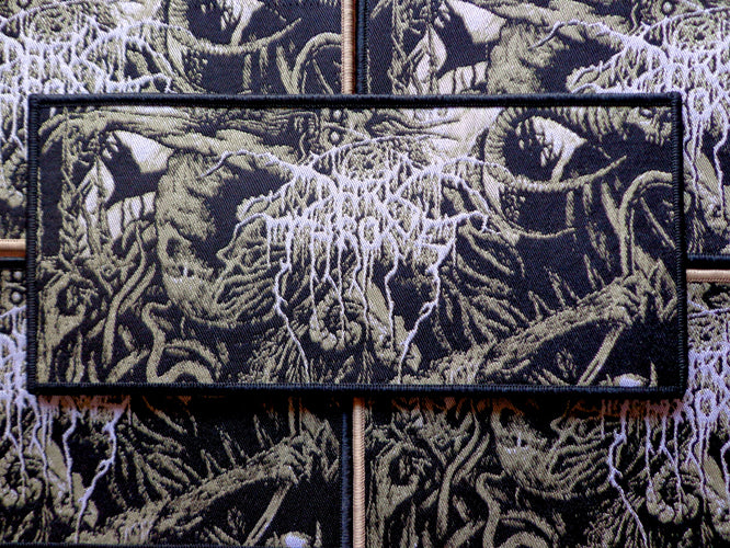 OLD STAR DARKTHRONE