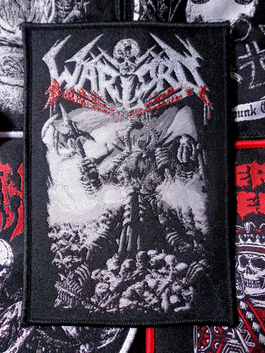 WARLORD (UK) - Warlord